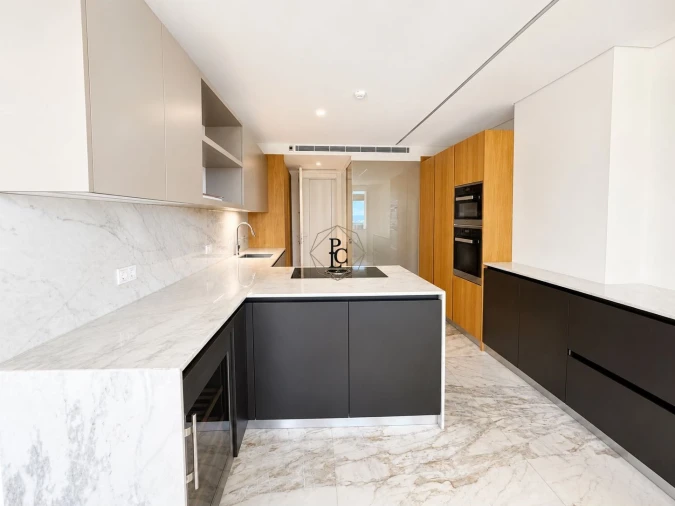 Apartamento T4 para Venda em Cascais e Estoril Foto 15