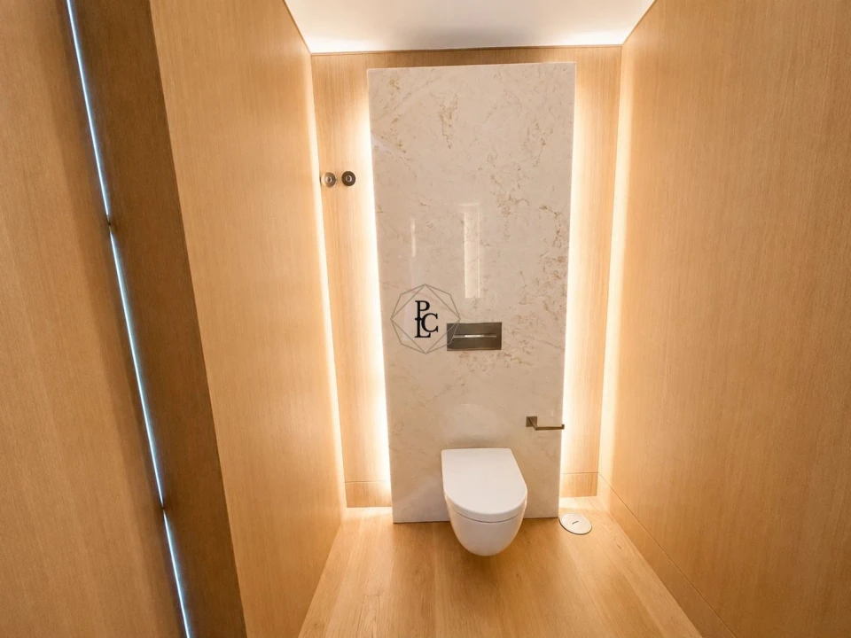 Apartamento T4 para Venda em Cascais e Estoril Foto 38
