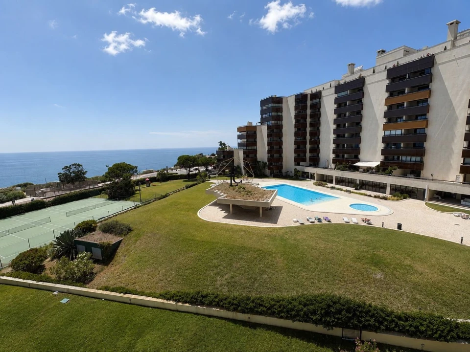 Apartamento T4 para Venda em Cascais e Estoril Foto 44