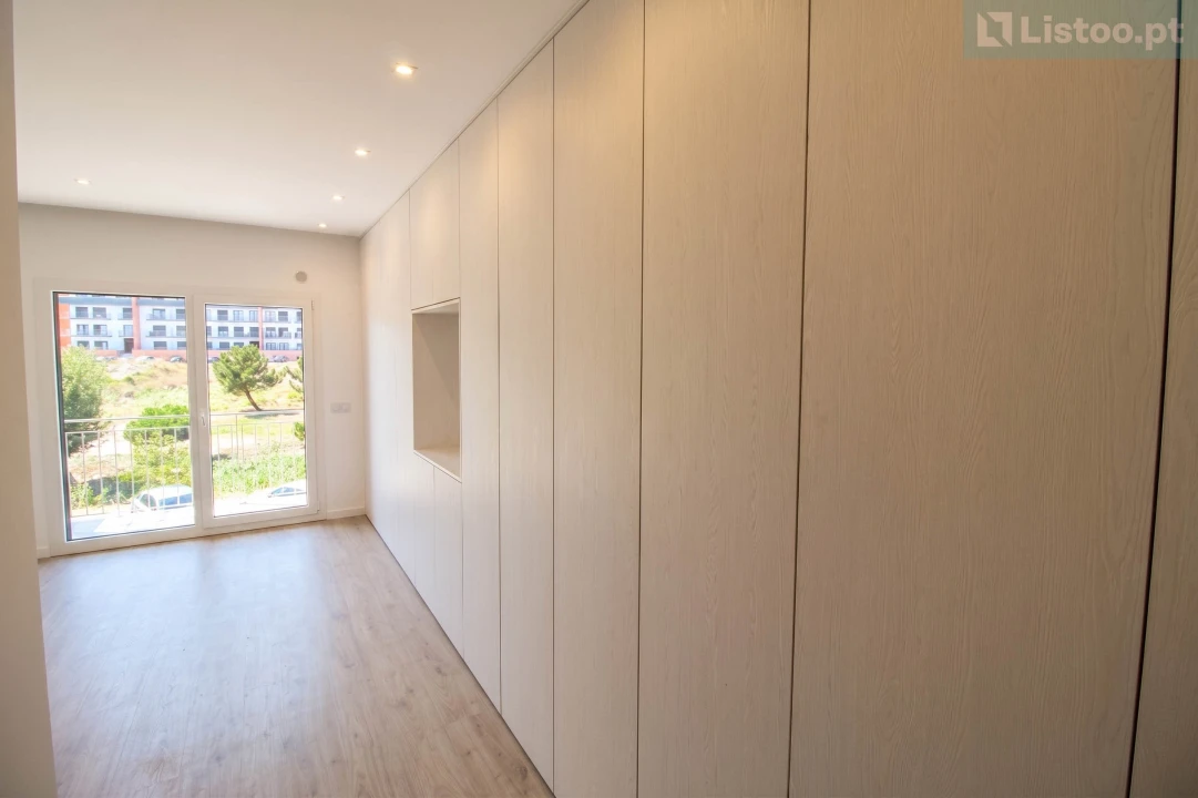 Apartamento T3 para Venda em Tavarede Foto 12