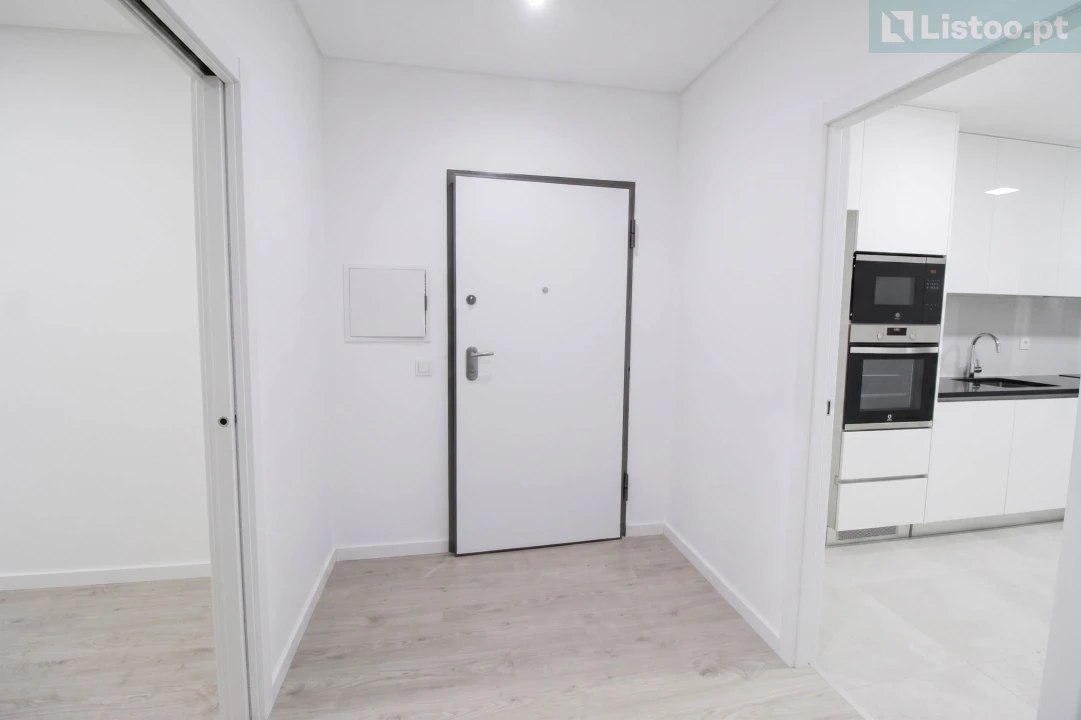 Apartamento T3 para Venda em Tavarede Foto 9