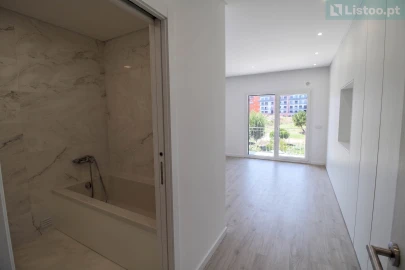 Apartamento T3 para Venda em Tavarede
