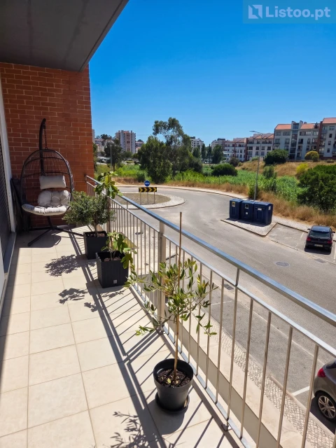Apartamento T3 para Venda em Tavarede