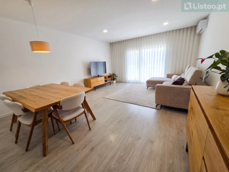 Apartamento T3 para Venda em Tavarede Foto 4