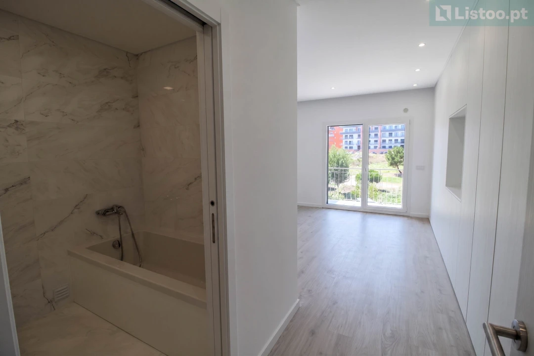Apartamento T3 para Venda em Tavarede Foto 10
