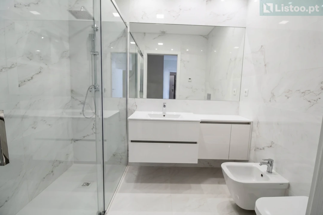 Apartamento T3 para Venda em Tavarede Foto 16