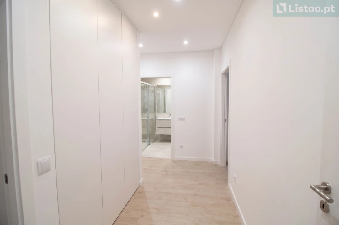 Apartamento T3 para Venda em Tavarede Foto 15