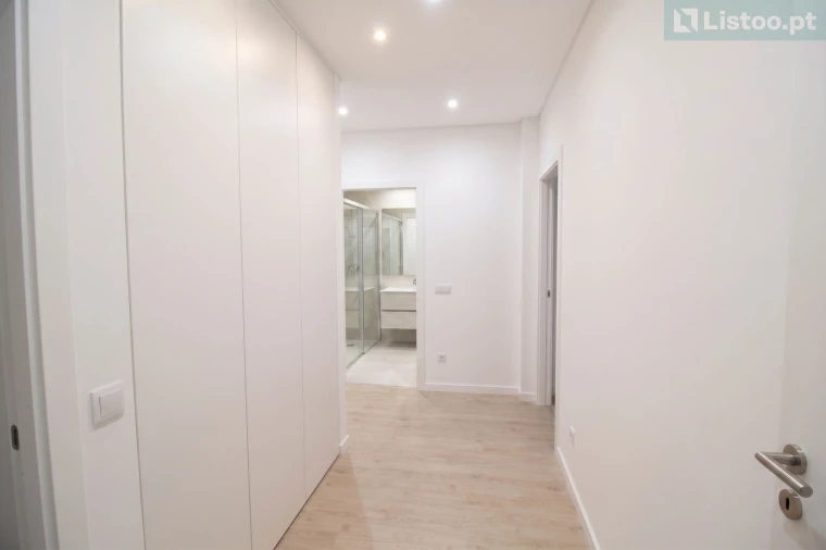Apartamento T3 para Venda em Tavarede Foto 15