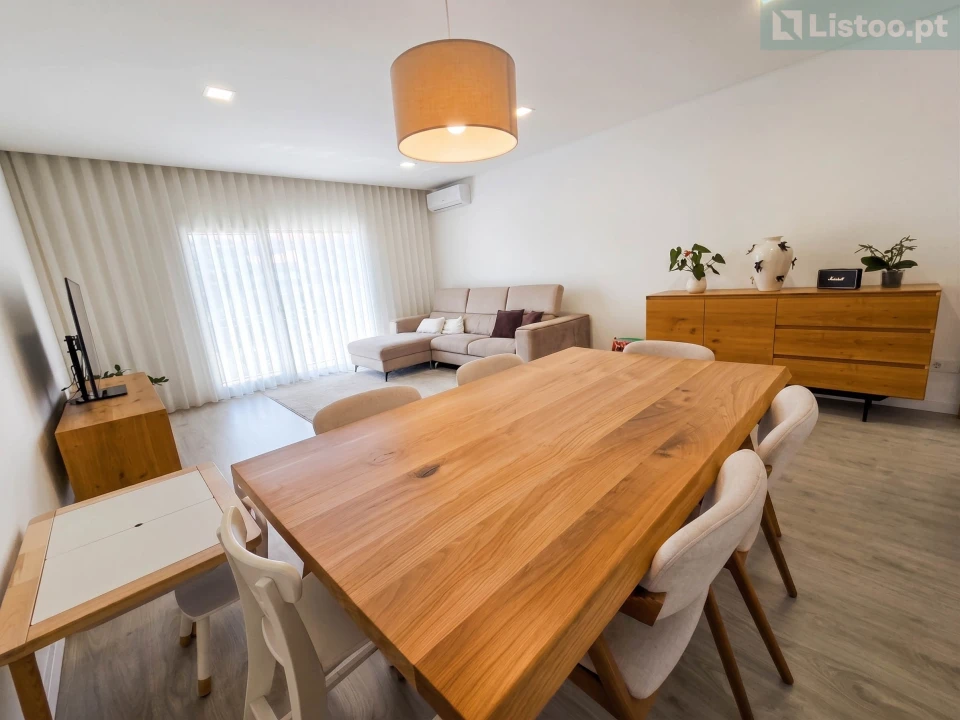 Apartamento T3 para Venda em Tavarede Foto 1