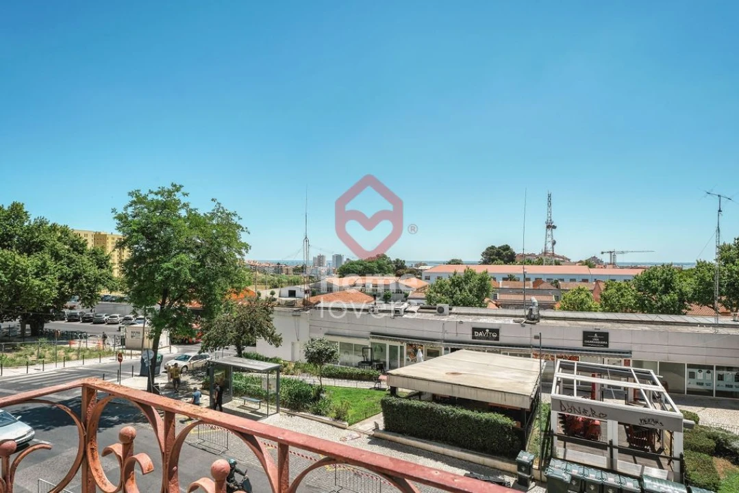 Apartamento T1 para Venda em Penha de França Foto 8