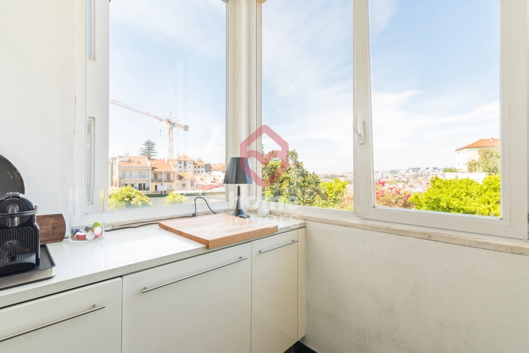 Apartamento T1 para Venda em Penha de França Foto 1
