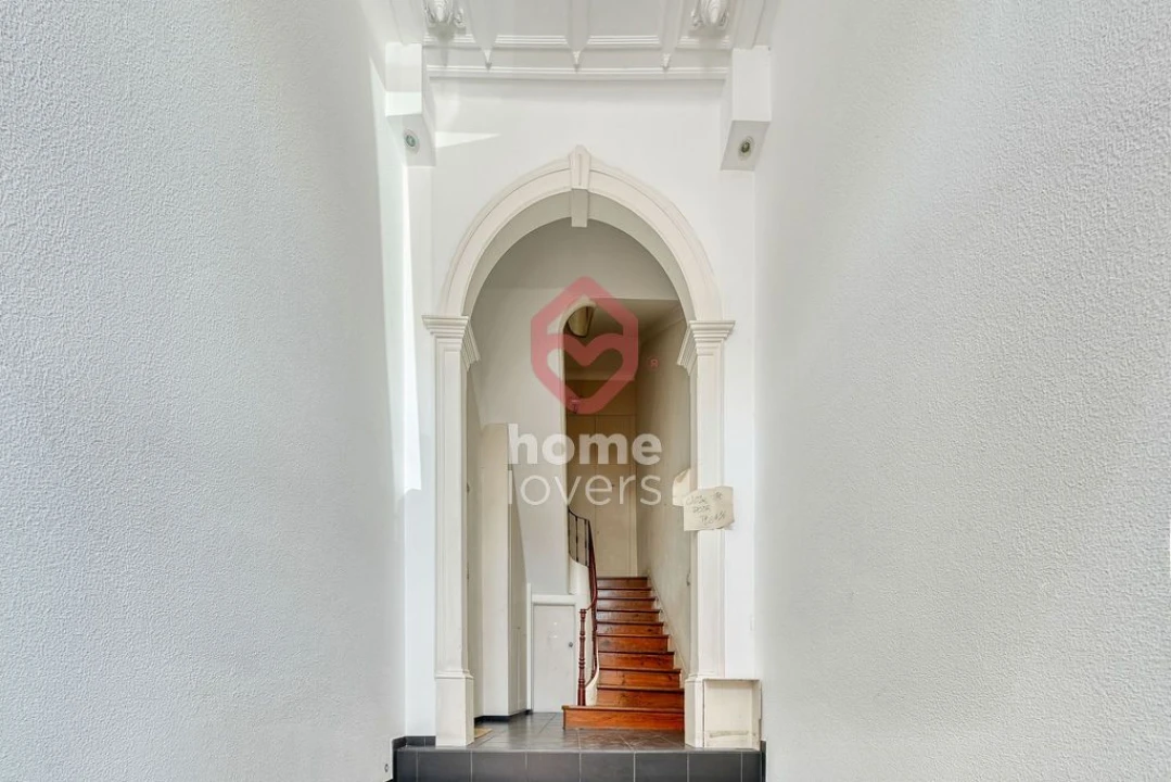 Apartamento T1 para Venda em Penha de França Foto 19