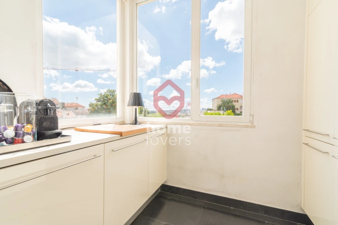 Apartamento T1 para Venda em Penha de França Foto 26