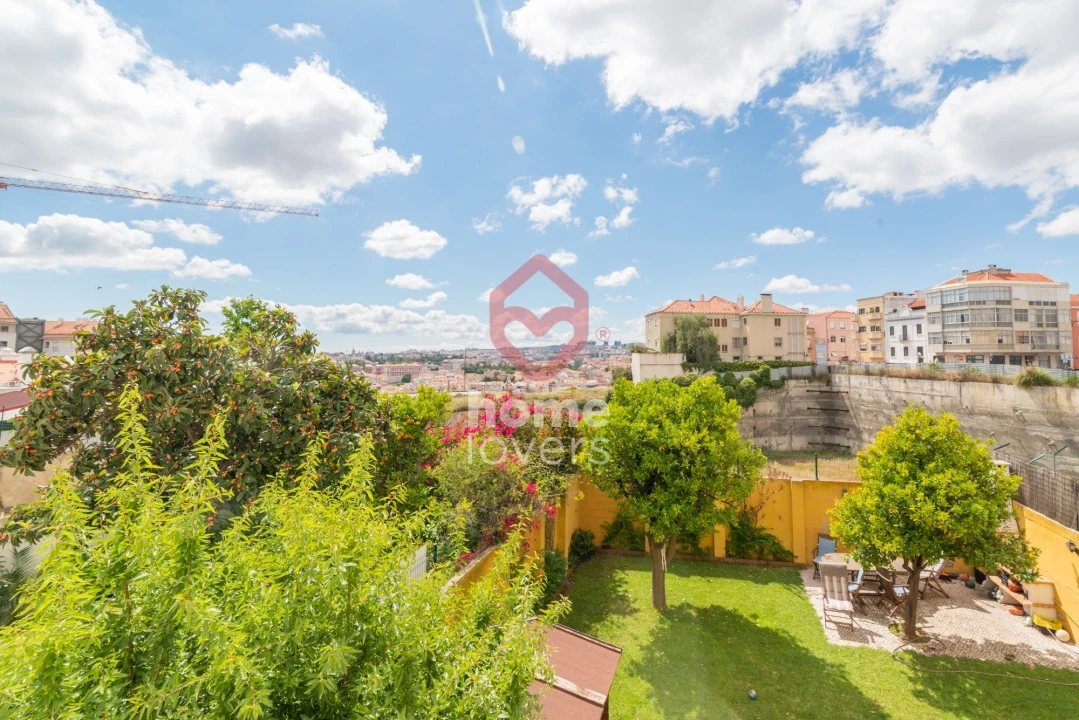 Apartamento T1 para Venda em Penha de França Foto 30