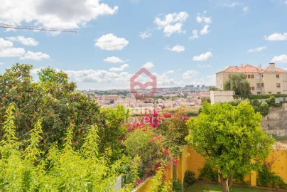Apartamento T1 para Venda em Penha de França