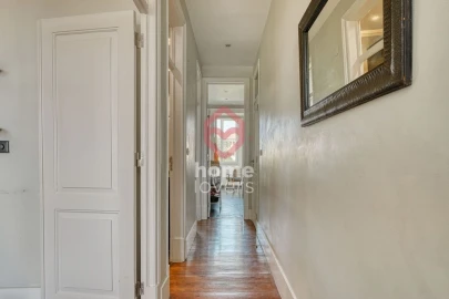 Apartamento T1 para Venda em Penha de França