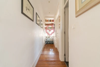 Apartamento T1 para Venda em Penha de França
