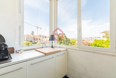 Apartamento T1 para Venda em Penha de França