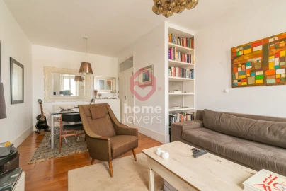 Apartamento T1 para Venda em Penha de França