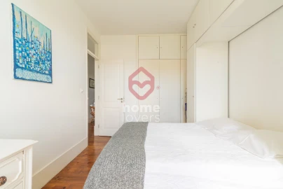 Apartamento T1 para Venda em Penha de França