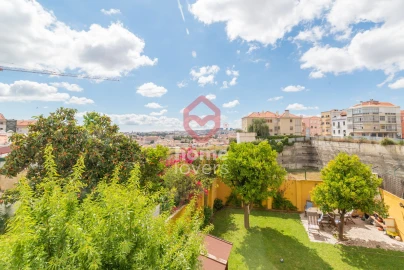 Apartamento T1 para Venda em Penha de França