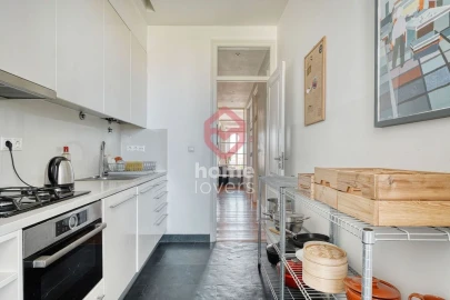 Apartamento T1 para Venda em Penha de França