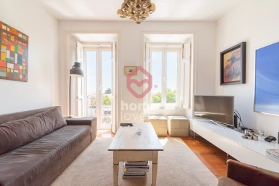 Apartamento T1 para Venda em Penha de França