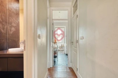 Apartamento T1 para Venda em Penha de França