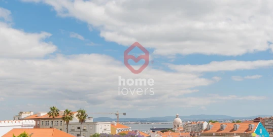 Apartamento T1 para Venda em Penha de França
