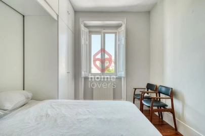 Apartamento T1 para Venda em Penha de França