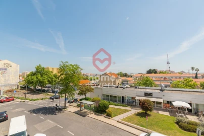 Apartamento T1 para Venda em Penha de França