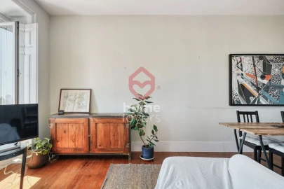 Apartamento T1 para Venda em Penha de França