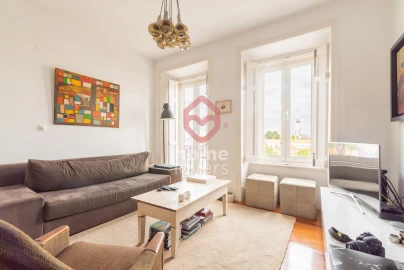 Apartamento T1 para Venda em Penha de França