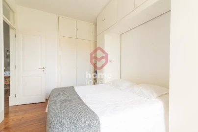 Apartamento T1 para Venda em Penha de França