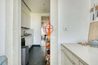 Apartamento T1 para Venda em Penha de França