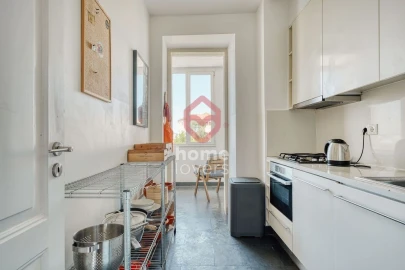 Apartamento T1 para Venda em Penha de França