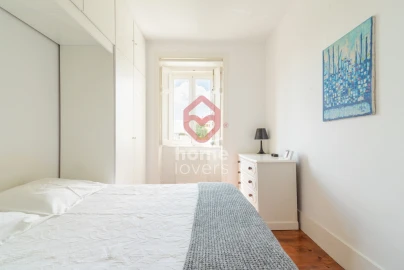 Apartamento T1 para Venda em Penha de França