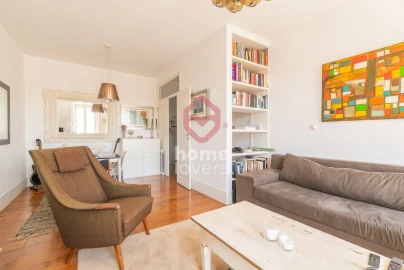 Apartamento T1 para Venda em Penha de França