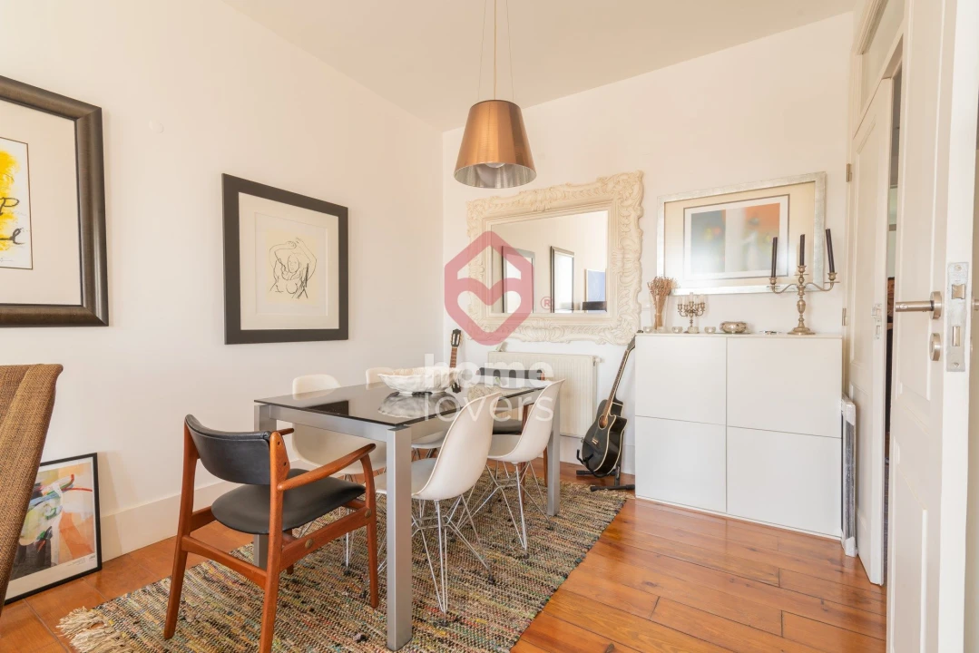 Apartamento T1 para Venda em Penha de França Foto 9