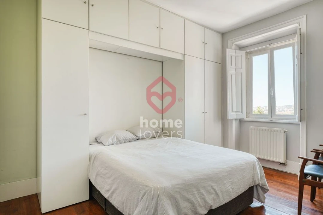 Apartamento T1 para Venda em Penha de França Foto 12