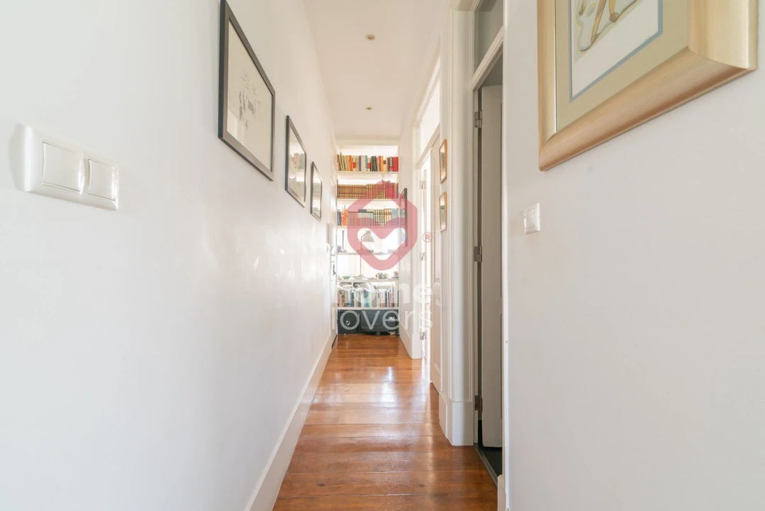 Apartamento T1 para Venda em Penha de França Foto 15