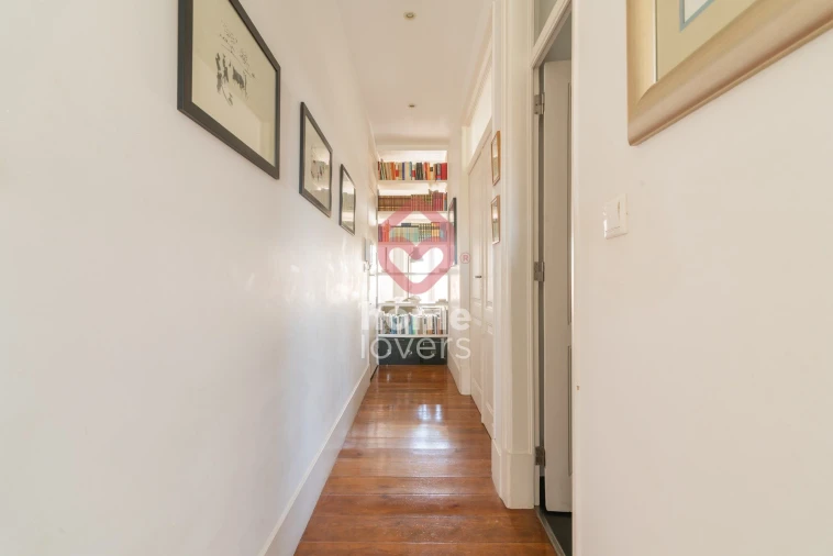 Apartamento T1 para Venda em Penha de França Foto 27