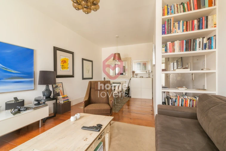 Apartamento T1 para Venda em Penha de França Foto 20