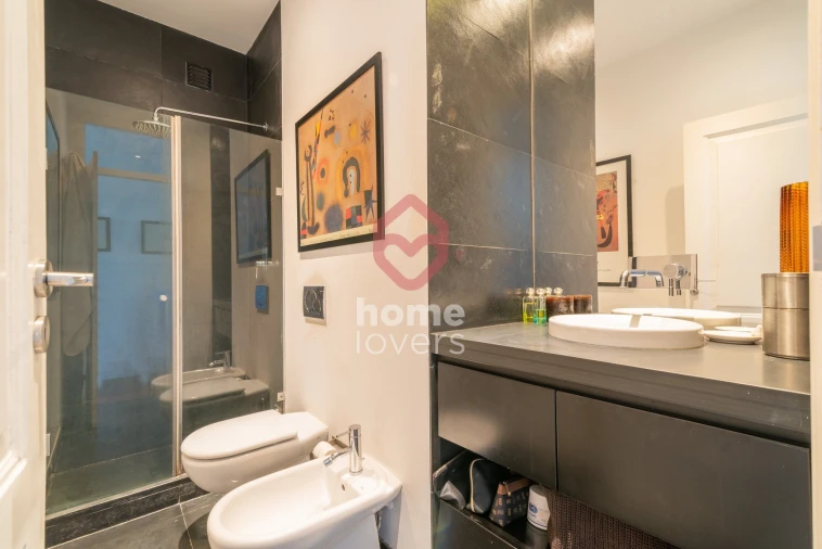 Apartamento T1 para Venda em Penha de França Foto 4