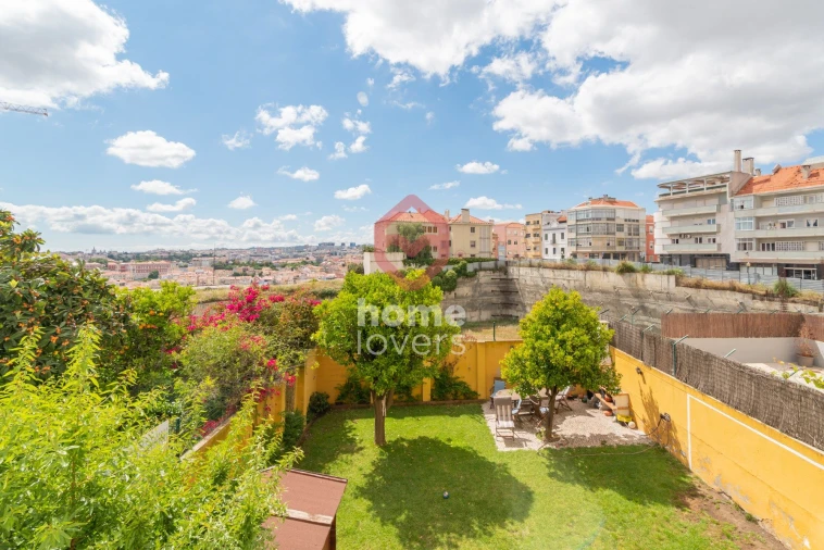 Apartamento T1 para Venda em Penha de França Foto 28