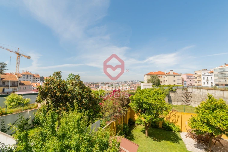 Apartamento T1 para Venda em Penha de França Foto 13