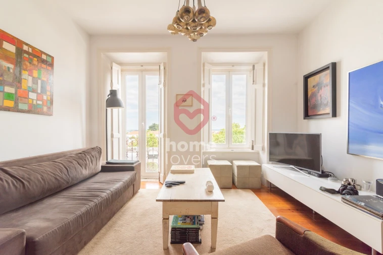 Apartamento T1 para Venda em Penha de França Foto 16