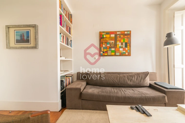 Apartamento T1 para Venda em Penha de França Foto 18