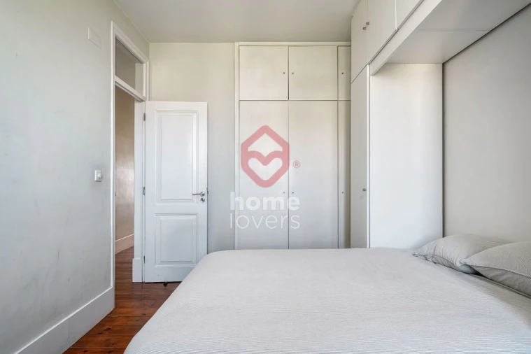 Apartamento T1 para Venda em Penha de França Foto 14
