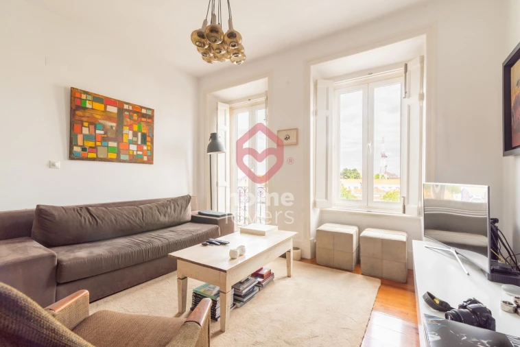 Apartamento T1 para Venda em Penha de França Foto 17
